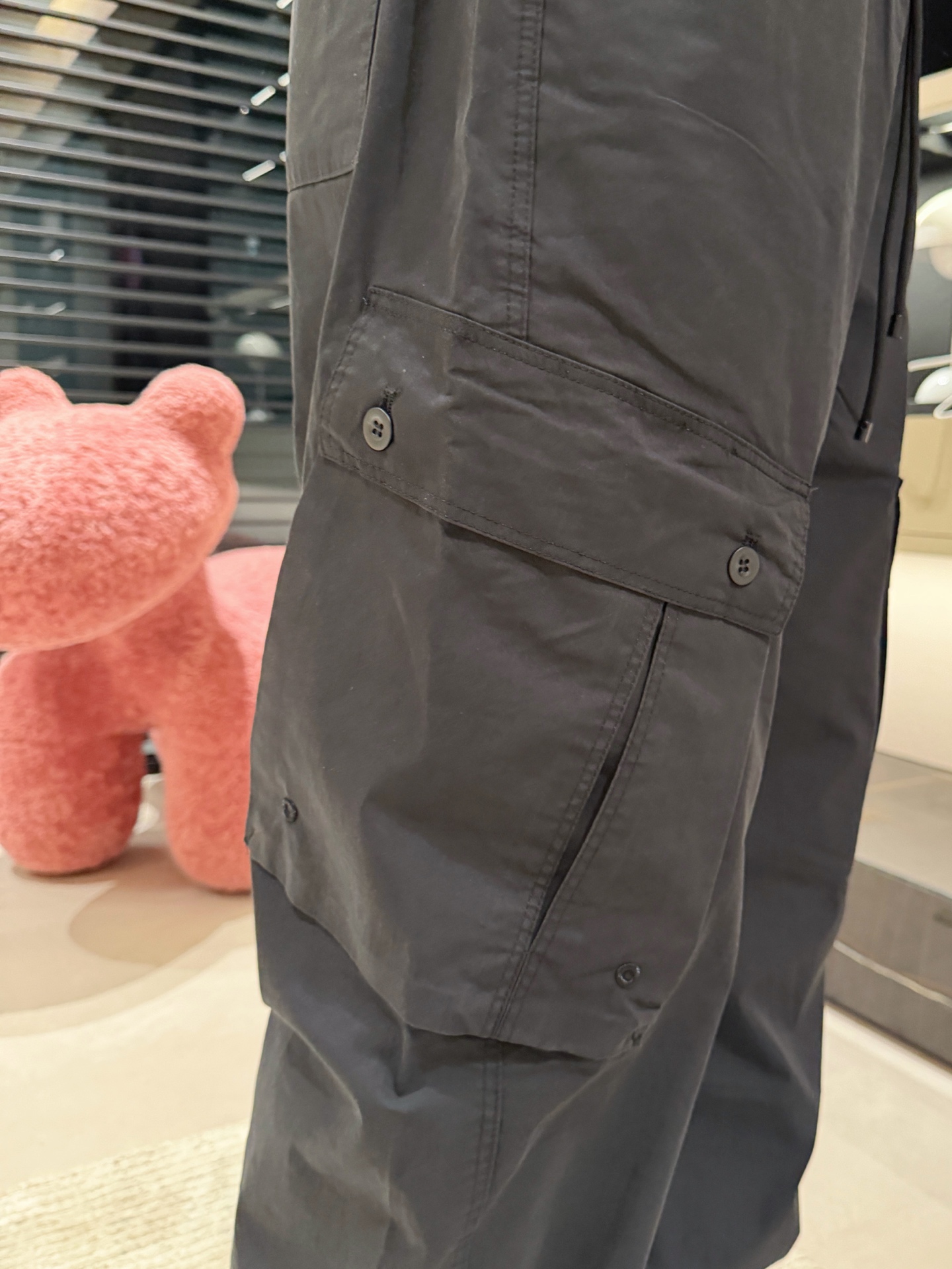 Casual Pants Man